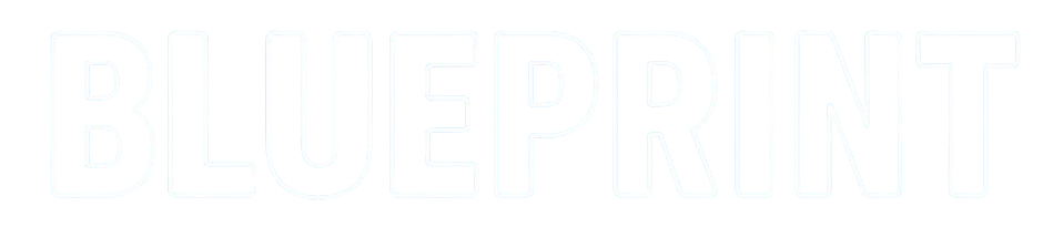 Blue Print logo